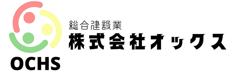 株式会社オックス